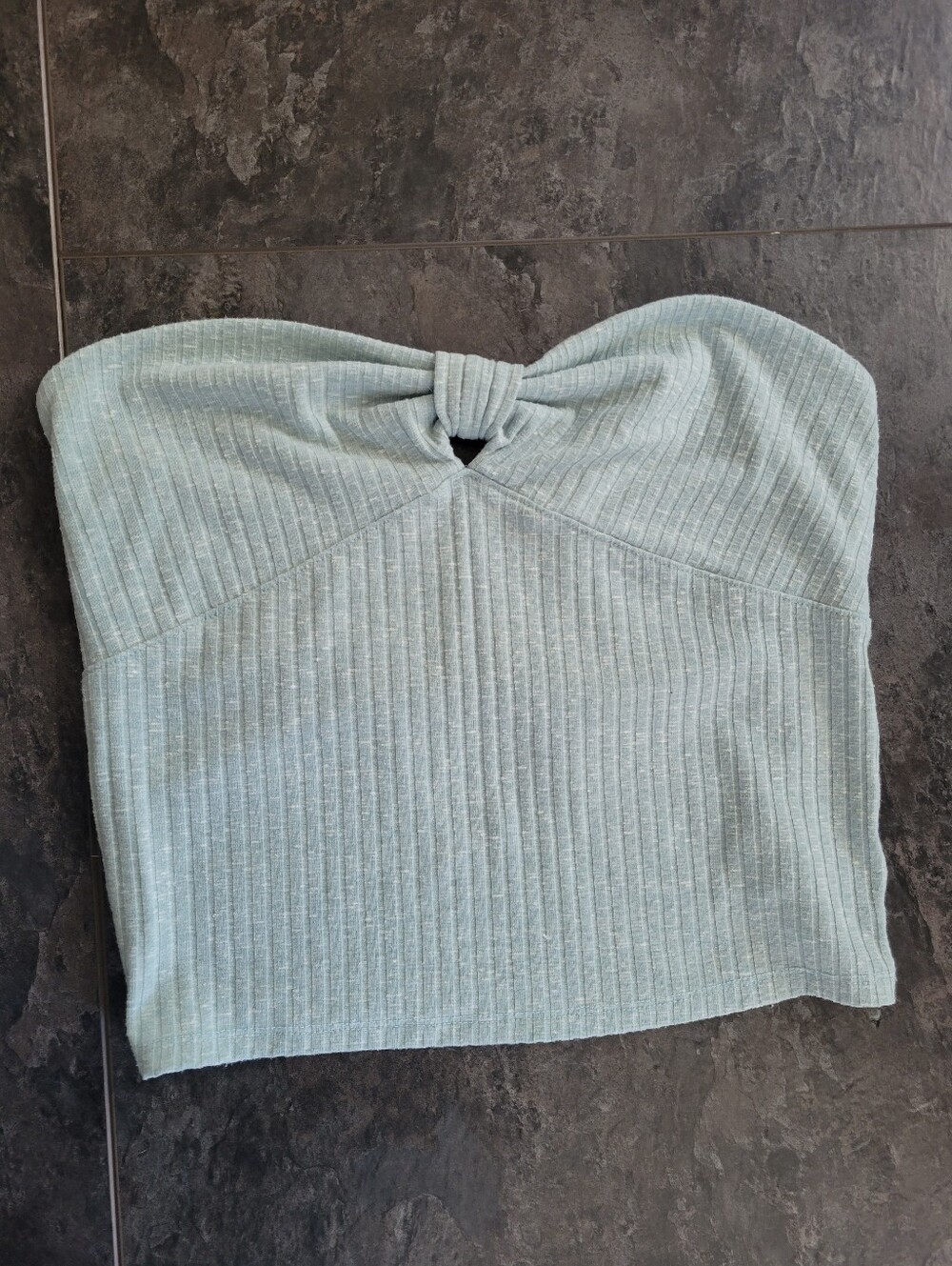 American Eagle Tube Top